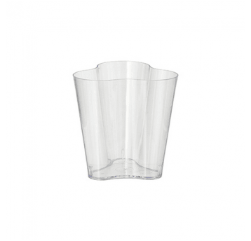 Pucharek deser PS PAPSTAR KWIATEK 120ml 20szt