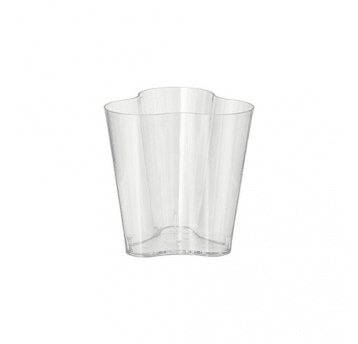 Pucharek deser PS PAPSTAR KWIATEK 120ml 20szt