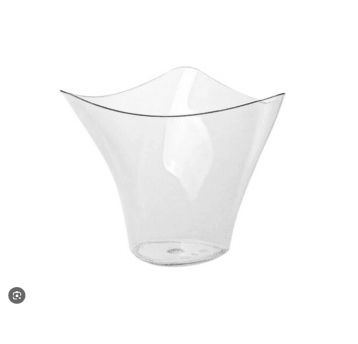 Pucharek deser PS PRIME ADMIRAL 100ml 24szt /25