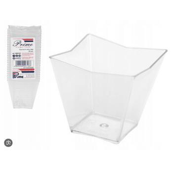 Pucharek deser PS PRIME STAR 100ml 24szt /50