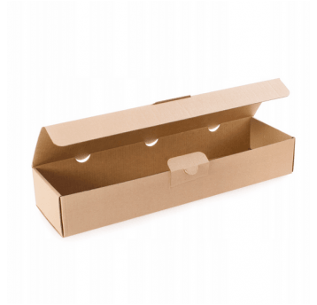 Pudełko karton zapiekanka / ryba 40x9x6cm T8 50szt