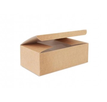 Pudełko kurczak duży ENJOY 21,7x12x7,5cm 200szt