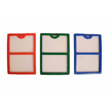 Ramka na legitymację 75x104mm