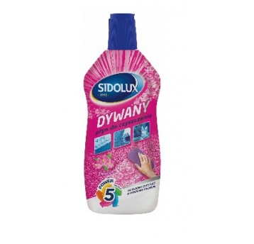 Ręczne mycie dywanów SIDOLUX 500ML /15
