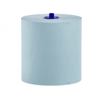 Ręcznik papierowy Merida ZIELONY 250m autom 1rol