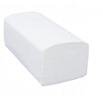 Ręcznik ZZ 2W ELLIS PRO BIAŁY celu 24x21 1bind /20