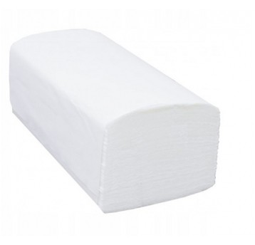 Ręcznik ZZ 2W ELLIS PRO BIAŁY celu 24x21 1bind /20