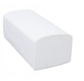 Ręcznik ZZ 2W ELLIS PRO BIAŁY celu 24x21 1bind /20