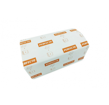 Ręcznik ZZ 2W PERFECTO celuloza 23x21 20 bind
