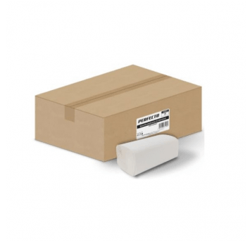 Ręcznik ZZ 2W PERFECTO STANDART celuloza 20x150szt