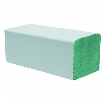 Ręcznik ZZ 2W SELEDYN 20x25 1 binda 150szt /20