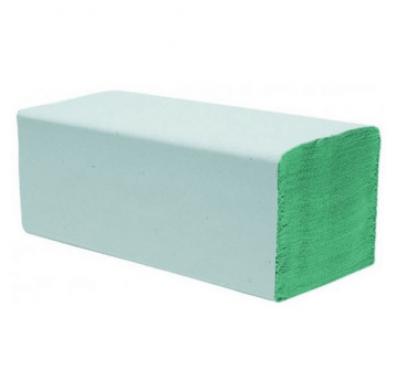 Ręcznik ZZ 2W SELEDYN 20x25 1 binda 150szt /20