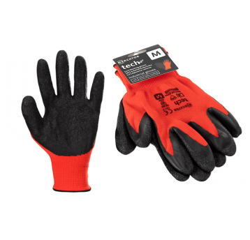 Rękawice robocze MERCATOR TECH roz. L 1 para