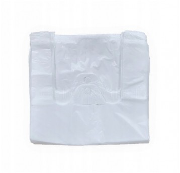 Reklamówka HDPE 23x40 /30