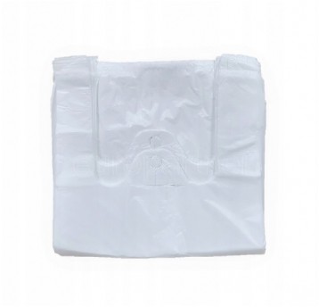 Reklamówka HDPE 30x55 /20