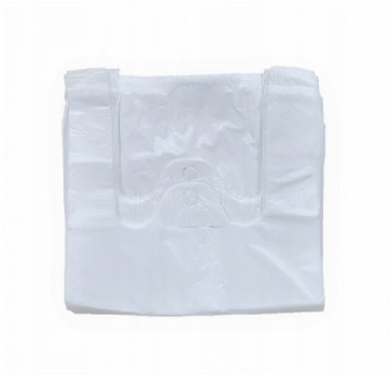 Reklamówka HDPE 30x55 /20