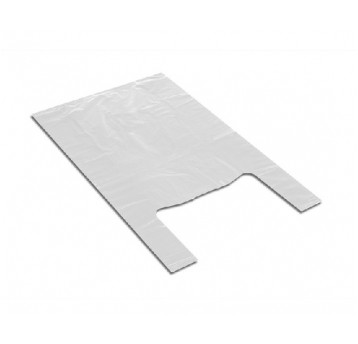 Reklamówka LDPE 40x80cm GIGA MOCNA 51µm 50szt /5