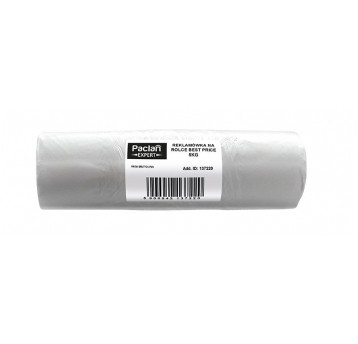 Reklamówka na rolce EXPERT BEST PRICE 5kg /24