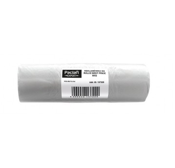 Reklamówka na rolce EXPERT BEST PRICE 5kg /24