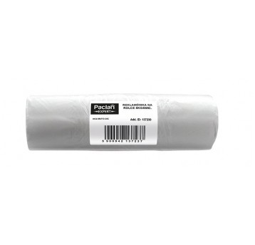 Reklamówka na rolce EXPERT MOCNA 8mi 5kg /24