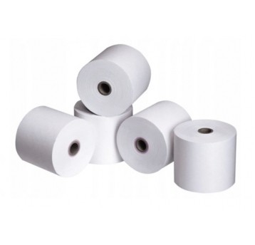Rolka kasowa TERMICZNA 37/38mm x 30mb 10rol /22