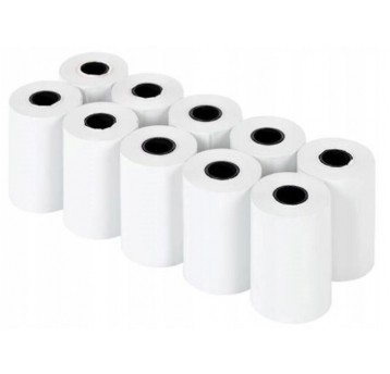 Rolka kasowa TERMICZNA 57mm x 5mb 10rol /32