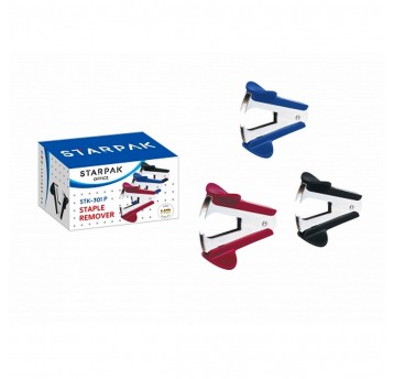 Rozszywacz STARPAK granatowy 301 447901