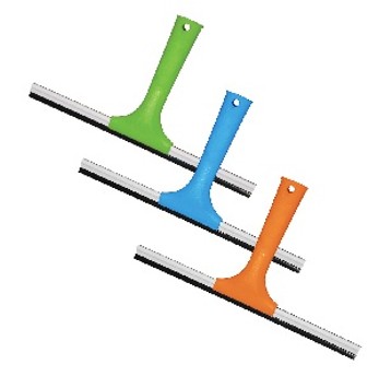 Ściągacz do szyb 25-30cm 1szt /24