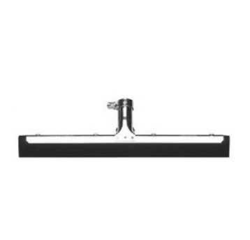 Ściagacz podłogowy 35cm metalowy INTERMOP