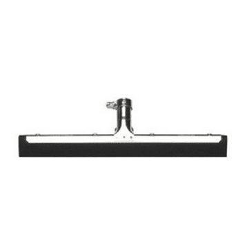 Ściągacz podłogowy 45cm metalowy INTERMOP