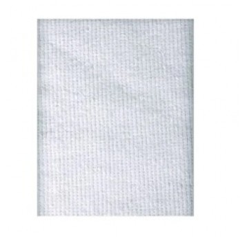 Ścierka bawełna 60x80 250g MASTER biała 1szt /30