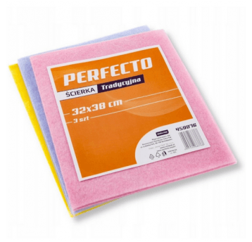 Ścierka TRADYCYJNA 3szt MIX kolor /150