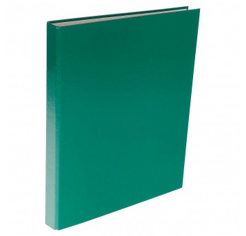 Segregator A4 25mm 2 ringi VauPe ZIELONY