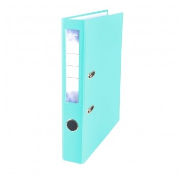 Segregator PETITTE OFFICE A4 50mm Pastel Mięta