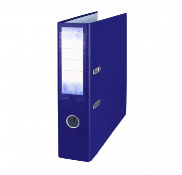 Segregator PETITTE OFFICE A4 75mm Granatowy