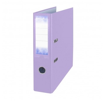 Segregator PETITTE OFFICE A4 75mm Pastel Fiolet
