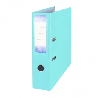 Segregator PETITTE OFFICE A4 75mm Pastel Mięta