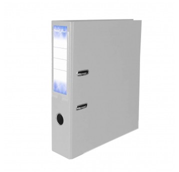 Segregator PETITTE OFFICE A4 75mm SZARY