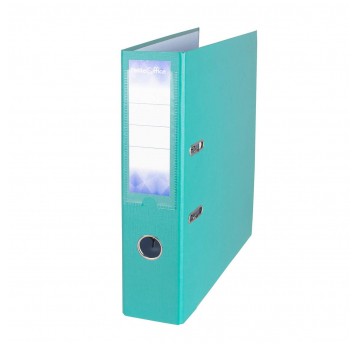 Segregator PETITTE OFFICE A4 75mm TURKUS /24