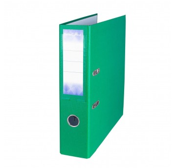 Segregator PETITTE OFFICE A4 75mm ZIELONY /24