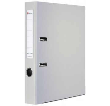 Segregator TITANUM A4 50mm BIAŁY /30