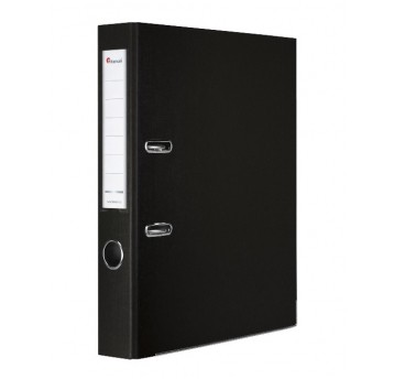 Segregator TITANUM A4 50mm CZARNY /30