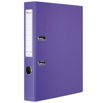 Segregator TITANUM A4 50mm FIOLET /30