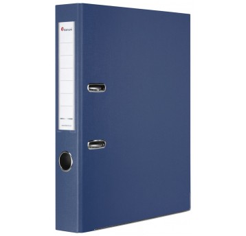 Segregator TITANUM A4 50mm GRANAT /30