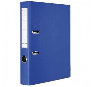 Segregator TITANUM A4 50mm NIEBIESKI /30