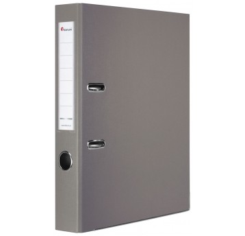 Segregator TITANUM A4 50mm POPIEL /30