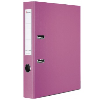 Segregator TITANUM A4 50mm RÓŻOWY /30