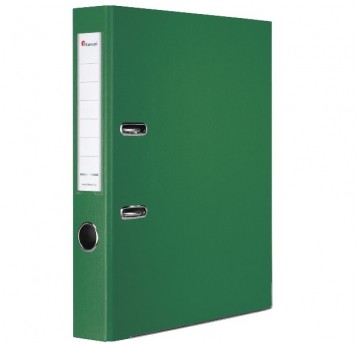 Segregator TITANUM A4 50mm ZIELONY /30