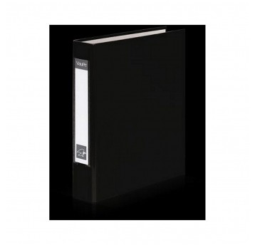 Segregator VauPe A5 40mm CZARNY