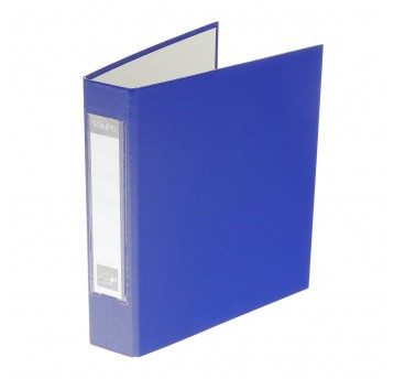 Segregator VauPe A5 40mm NIEBIESKI